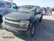 ✅ 2009 Chevrolet Colorado • VIN: 1GCDS13L298159320 • Lot: 43882174. Wystawiony na IAAI z przebiegiem 151 799 mil. Bezpłatny archiwum sprzedaży aukcyjnych z USA i szczegółowy raport historii pojazdu na DreamBid. Zdjęcie 2.