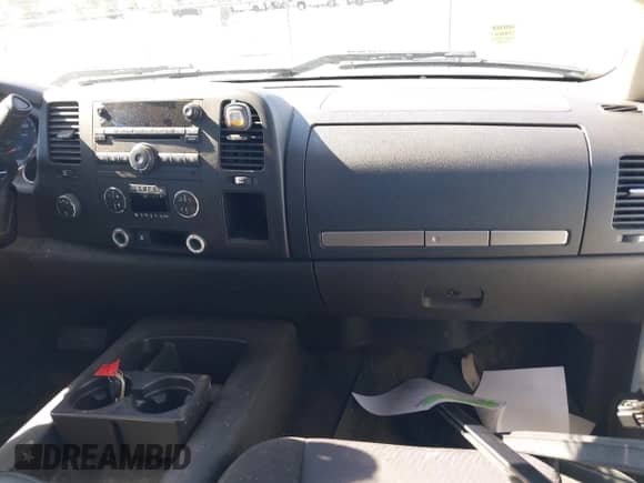 2011 Chevrolet Silverado 2500HD LT с VIN 1GC1KXCGXBF111106, выставлен на аукционе IAAI как лот 43406356 с пробегом 175 024 миль миль и . История ставок и продаж доступна на DreamBid. Изображение 5.