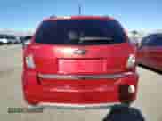 ✅ 2014 Chevrolet Captiva Sport LTZ • VIN: 3GNAL4EK2ES664966 • Lot: 86644774. Wystawiony na Copart z przebiegiem 64 304 mil mil. Skorzystaj z bezpłatnego archiwum sprzedaży aukcyjnych z USA i zobacz szczegółowy raport historii pojazdu na DreamBid. Zdjęcie 6.