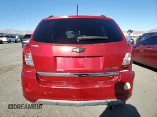 ✅ 2014 Chevrolet Captiva Sport LTZ • VIN: 3GNAL4EK2ES664966 • Lot: 86644774. Wystawiony na Copart z przebiegiem 64 304 mil. Bezpłatny archiwum sprzedaży aukcyjnych z USA i szczegółowy raport historii pojazdu na DreamBid. Zdjęcie 6.