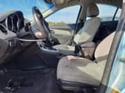 ✅ 2011 Chevrolet Cruze ECO 1XF • VIN: 1G1PK5S91B7289362 • Lot: 86447885. Listed on Copart with 213,636 mi. Free auction sales archive from the USA and detailed vehicle history report at DreamBid. Image 7.