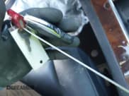 ✅ 2013 Mercedes-Benz GLK 350 • VIN: WDCGG8JB2DG041715 • Lot: 41748511. Wystawiony na IAAI z przebiegiem 96 294 mil. Bezpłatny archiwum sprzedaży aukcyjnych z USA i szczegółowy raport historii pojazdu na DreamBid. Zdjęcie 11.