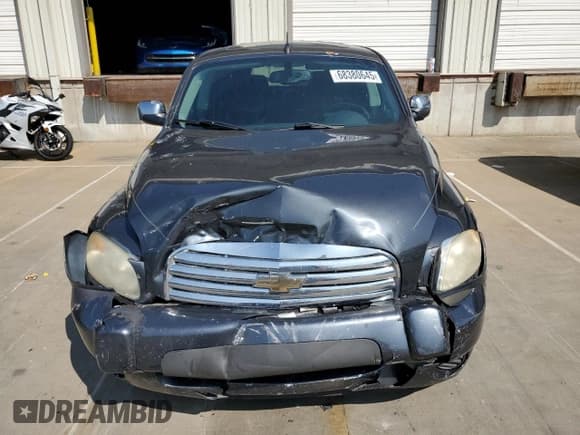 ✅ 2011 Chevrolet HHR • VIN: 3GNAACFU1BS500023 • Lot: 68380645. Wystawiony na Copart z przebiegiem 205 333 mil. Bezpłatny archiwum sprzedaży aukcyjnych z USA i szczegółowy raport historii pojazdu na DreamBid. Zdjęcie 5.