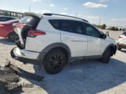 ✅ 2018 Toyota RAV4 XLE • VIN: 2T3WFREV5JW417306 • Lot: 82030755. Listed on Copart with 130,757 mi. Free auction sales archive from the USA and detailed vehicle history report at DreamBid. Image 3.