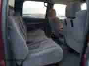 2006 Chevrolet Silverado 1500 LT1 z VIN 2GCEK13Z061258323, wystawiony jako Copart lot #82638325 z przebiegiem 199 933 mil mil oraz Szkoda całkowita • Salvage title. Historia ofert i sprzedaży dostępna na DreamBid. Obrazek 10.