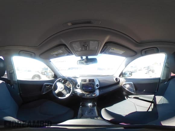 ✅ 2010 Toyota RAV4 Sport • VIN: JTMRK4DV5A5086554 • Лот: 43665353. Опубликован ранее на IAAI с пробегом 136 194 миль. Бесплатный доступ к архиву аукционных продаж из США и подробный отчёт об истории автомобиля на DreamBid. Изображение 18.