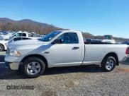 ✅ 2019 Ram 1500 Tradesman • VIN: 3C6JR7DT7KG585821 • Lot: 43766710. Listed on IAAI with 173,600 mi. Free auction sales archive from the USA and detailed vehicle history report at DreamBid. Image 14.