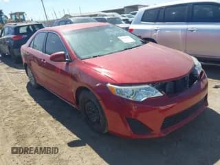 ✅ 2013 Toyota Camry L • VIN: 4T4BF1FK7DR287391 • Лот: 43440319. Опубликован ранее на IAAI с пробегом 183 060 миль. Бесплатный доступ к архиву аукционных продаж из США и подробный отчёт об истории автомобиля на DreamBid. Изображение 1.