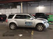 ✅ 2012 Ford Escape Limited • VIN: 1FMCU9EG6CKB21437 • Lot: 43484264. Listed on IAAI with 166,072 mi. Free auction sales archive from the USA and detailed vehicle history report at DreamBid. Image 13.