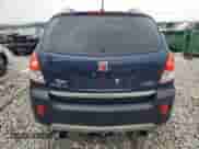 2008 Saturn VUE XE z VIN 3GSDL43N28S571442, wystawiony jako Copart lot #83250684 z przebiegiem 187 383 mil mil oraz Czysty tytuł • Clean title. Historia ofert i sprzedaży dostępna na DreamBid. Obrazek 6.