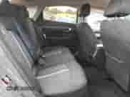 ✅ 2021 Hyundai Sonata SEL • VIN: 5NPEL4JA6MH093451 • Lot: 71672545. Listed on Copart with 80,906 mi miles. Access the free auction sales archive from the USA and view a detailed vehicle history report at DreamBid. Image 10.