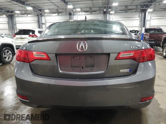 ✅ 2013 Acura ILX Hybrid • VIN: 19VDE3F32DE301705 • Lot: 45346145. Listed on Copart with 133,642 mi. Free auction sales archive from the USA and detailed vehicle history report at DreamBid. Image 6.