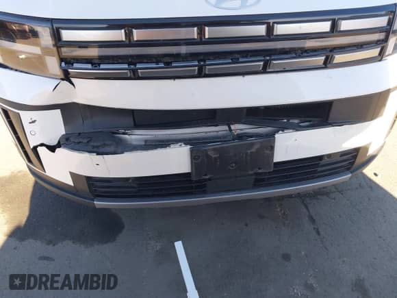 2024 Hyundai Santa Fe SEL z VIN 5NMP2DGL0RH029950, wystawiony jako IAAI lot #43543111 z przebiegiem 33 511 mil mil oraz . Historia ofert i sprzedaży dostępna na DreamBid. Obrazek 6.