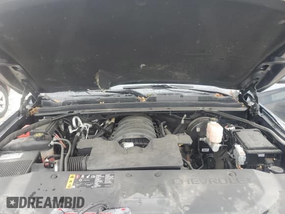 ✅ 2020 Chevrolet Suburban LS • VIN: 1GNSKGKC2LR292177 • Lot: 59484515. Listed on Copart with 35,303 mi. Free auction sales archive from the USA and detailed vehicle history report at DreamBid. Image 12.