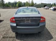 ✅ 2010 Volvo S80 I6 Turbo • VIN: YV1992AH8A1120048 • Lot: 61605345. Listed on Copart with 215,388 mi. Free auction sales archive from the USA and detailed vehicle history report at DreamBid. Image 6.