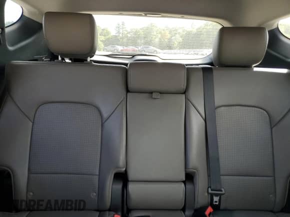 ✅ 2016 Hyundai Santa Fe Limited • VIN: 5XYZUDLA8GG306942 • Lot: 73120514. Wystawiony na Copart z przebiegiem 80 895 mil mil. Skorzystaj z bezpłatnego archiwum sprzedaży aukcyjnych z USA i zobacz szczegółowy raport historii pojazdu na DreamBid. Zdjęcie 10.