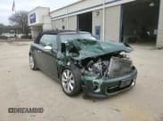 ✅ 2011 MINI Convertible • VIN: WMWZN3C5XBTZ89537 • Lot: 44161315. Listed on Copart with Not provided. Free auction sales archive from the USA and detailed vehicle history report at DreamBid. Image 10.