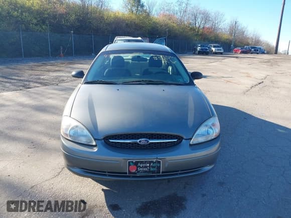 ✅ 2001 Ford Taurus SE • VIN: 1FAFP53S81G133214 • Лот: 43765502. Опубликован ранее на IAAI с пробегом 217 790 миль. Бесплатный доступ к архиву аукционных продаж из США и подробный отчёт об истории автомобиля на DreamBid. Изображение 12.