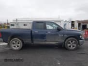 ✅ 2013 Ram 1500 Big Horn • VIN: 1C6RR7GT2DS695122 • Lot: 43653291. Listed on IAAI with 185,771 mi. Free auction sales archive from the USA and detailed vehicle history report at DreamBid. Image 13.