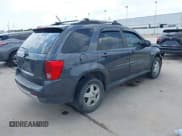 ✅ 2009 Pontiac Torrent • VIN: 2CKDL43F396252256 • Lot: 42421360. Wystawiony na IAAI z przebiegiem 195 962 mil. Bezpłatny archiwum sprzedaży aukcyjnych z USA i szczegółowy raport historii pojazdu na DreamBid. Zdjęcie 4.