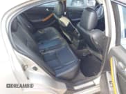 ✅ 2005 Infiniti G35 • VIN: JNKCV51E65M204516 • Lot: 42792037. Wystawiony na IAAI z przebiegiem 175 592 mil. Bezpłatny archiwum sprzedaży aukcyjnych z USA i szczegółowy raport historii pojazdu na DreamBid. Zdjęcie 8.