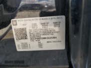 ✅ 2019 Chevrolet Silverado 1500 LTZ • VIN: 3GCPWEED8KG125364 • Lot: 69506784. Wystawiony na Copart z przebiegiem 99 392 mil. Bezpłatny archiwum sprzedaży aukcyjnych z USA i szczegółowy raport historii pojazdu na DreamBid. Zdjęcie 12.