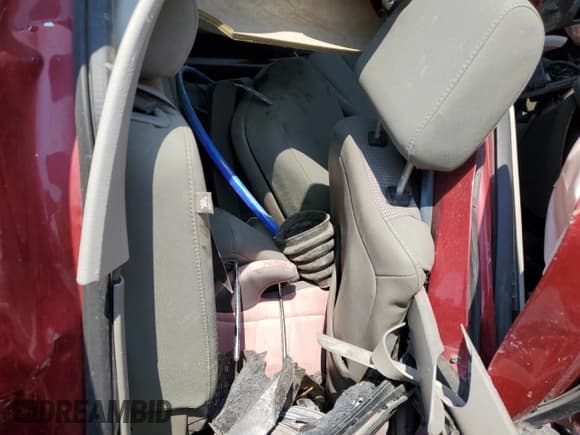 ✅ 2007 Dodge 2500 SLT • VIN: 3D7KS29A07G835859 • Лот: 61709464. Опубликован ранее на Copart с пробегом Не указан. Бесплатный доступ к архиву аукционных продаж из США и подробный отчёт об истории автомобиля на DreamBid. Изображение 10.