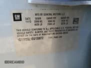 ✅ 2014 Chevrolet Impala LS • VIN: 1G11Y5SL1EU139872 • Лот: 72020034. Опубликован ранее на Copart с пробегом 169 458 миль. Бесплатный доступ к архиву аукционных продаж из США и подробный отчёт об истории автомобиля на DreamBid. Изображение 13.