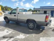 ✅ 2000 Chevrolet Silverado 1500 LS • VIN: 1GCEC14T6YE147753 • Лот: 87364485. Опубликован ранее на Copart с пробегом Не указан. Бесплатный доступ к архиву аукционных продаж из США и подробный отчёт об истории автомобиля на DreamBid. Изображение 2.