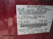 ✅ 2007 Ford Five Hundred Limited • VIN: 1FAHP28137G142809 • Лот: 42490997. Опубликован ранее на IAAI с пробегом 157 532 миль. Бесплатный доступ к архиву аукционных продаж из США и подробный отчёт об истории автомобиля на DreamBid. Изображение 9.