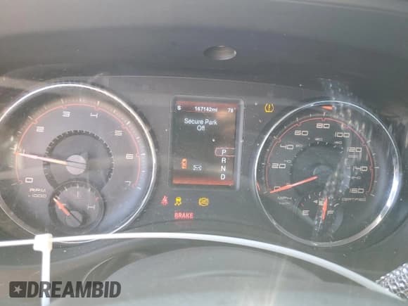 ✅ 2014 Dodge Charger Police • VIN: 2C3CDXAT2EH362342 • Lot: 86846695. Listed on Copart with 167,142 mi. Free auction sales archive from the USA and detailed vehicle history report at DreamBid. Image 9.