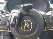 ✅ 2022 Acura TLX Technology • VIN: 19UUB5F48NA005498 • Lot: 43726470. Listed on IAAI with 29,322 mi. Free auction sales archive from the USA and detailed vehicle history report at DreamBid. Image 11.