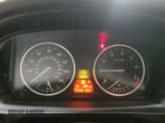 ✅ 2008 BMW 5 Series 528i • VIN: WBANU53588C114057 • Lot: 91012345. Listed on Copart with 161,596 mi. Free auction sales archive from the USA and detailed vehicle history report at DreamBid. Image 9.