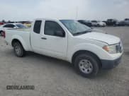 ✅ 2014 Nissan Frontier S • VIN: 1N6BD0CT2EN742992 • Lot: 57146125. Wystawiony na Copart z przebiegiem 177 000 mil. Bezpłatny archiwum sprzedaży aukcyjnych z USA i szczegółowy raport historii pojazdu na DreamBid. Zdjęcie 4.