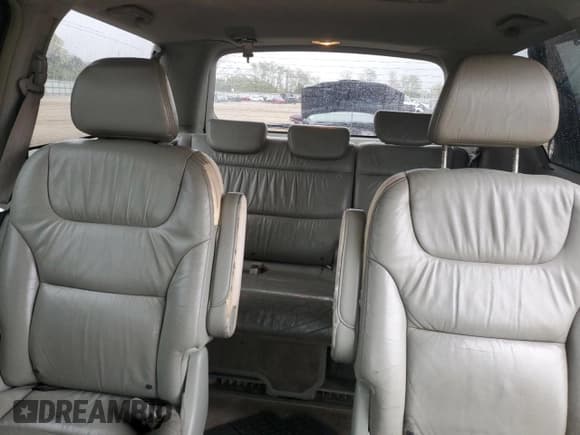 ✅ 2005 Honda Odyssey EX-L • VIN: 5FNRL38625B050416 • Lot: 86291175. Wystawiony na Copart z przebiegiem 162 831 mil. Bezpłatny archiwum sprzedaży aukcyjnych z USA i szczegółowy raport historii pojazdu na DreamBid. Zdjęcie 10.