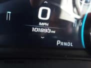 ✅ 2019 Chevrolet Suburban Premier • VIN: 1GNSKJKJ1KR244132 • Lot: 43398687. Listed on IAAI with 101,893 mi. Free auction sales archive from the USA and detailed vehicle history report at DreamBid. Image 15.