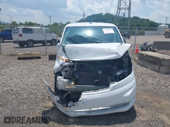 ✅ 2021 Nissan NV200 SV • VIN: 3N6CM0KN8MK693065 • Lot: 42642019. Wystawiony na IAAI z przebiegiem 41 948 mil. Bezpłatny archiwum sprzedaży aukcyjnych z USA i szczegółowy raport historii pojazdu na DreamBid. Zdjęcie 6.