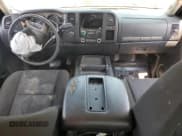 ✅ 2011 GMC Sierra 1500 SLE • VIN: 3GTP2VE34BG327847 • Lot: 61599245. Listed on Copart with Not provided. Free auction sales archive from the USA and detailed vehicle history report at DreamBid. Image 8.