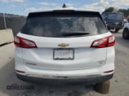 ✅ 2019 Chevrolet Equinox LT • VIN: 3GNAXKEV3KL178790 • Лот: 89656605. Опубликован ранее на Copart с пробегом 93 058 миль. Бесплатный доступ к архиву аукционных продаж из США и подробный отчёт об истории автомобиля на DreamBid. Изображение 6.