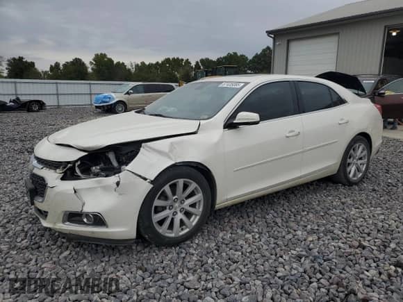✅ 2014 Chevrolet Malibu LT • VIN: 1G11E5SL4EF119953 • Lot: 87435085. Wystawiony na Copart z przebiegiem 304 460 mil mil. Skorzystaj z bezpłatnego archiwum sprzedaży aukcyjnych z USA i zobacz szczegółowy raport historii pojazdu na DreamBid. Zdjęcie 1.