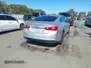 2017 Chevrolet Malibu LS with VIN 1G1ZB5ST0HF221380, listed as a IAAI auction lot 43520648 with 171,979 mi miles and . Bid and sale history available at DreamBid. Image 4.