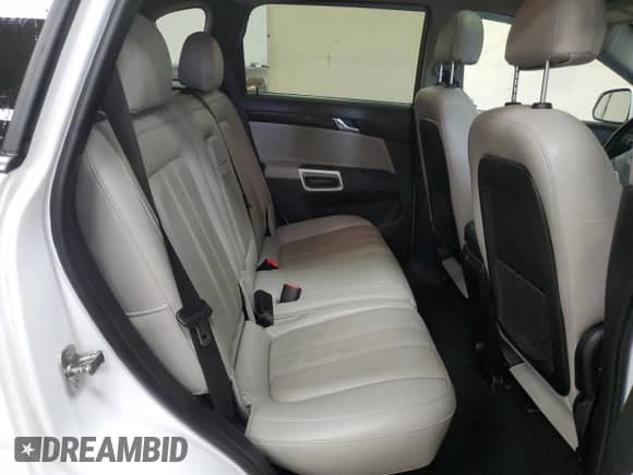 2013 Chevrolet Captiva Sport LTZ с VIN 3GNAL4EK8DS608612, выставлен на аукционе Copart как лот 75840724 с пробегом 146 399 миль миль и Чистый • Clean title. История ставок и продаж доступна на DreamBid. Изображение 11.