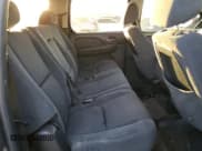 ✅ 2009 Chevrolet Suburban LS • VIN: 1GNFC16089R225359 • Lot: 76146434. Listed on Copart with 205,749 mi. Free auction sales archive from the USA and detailed vehicle history report at DreamBid. Image 11.