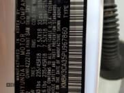 ✅ 2023 Hyundai Kona N Line • VIN: KM8K3CA35PU967860 • Лот: 88530845. Опубликован ранее на Copart с пробегом 31 463 миль. Бесплатный доступ к архиву аукционных продаж из США и подробный отчёт об истории автомобиля на DreamBid. Изображение 13.