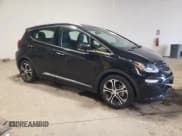 ✅ 2020 Chevrolet Bolt EV Premier • VIN: 1G1FZ6S05L4145251 • Lot: 47371044. Wystawiony na Copart z przebiegiem Nie podano. Bezpłatny archiwum sprzedaży aukcyjnych z USA i szczegółowy raport historii pojazdu na DreamBid. Zdjęcie 4.