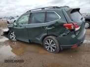 ✅ 2022 Subaru Forester Limited • VIN: JF2SKAPC7NH523521 • Lot: 86874345. Wystawiony na Copart z przebiegiem 17 119 mil. Bezpłatny archiwum sprzedaży aukcyjnych z USA i szczegółowy raport historii pojazdu na DreamBid. Zdjęcie 2.