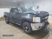 ✅ 2013 Chevrolet Silverado 2500HD LT • VIN: 1GC2KXCGXDZ149926 • Lot: 81557345. Listed on Copart with Not provided. Free auction sales archive from the USA and detailed vehicle history report at DreamBid. Image 4.