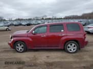 ✅ 2006 Chevrolet HHR LT • VIN: 3GNDA23D46S565854 • Lot: 41499587. Listed on IAAI with 49,930 mi. Free auction sales archive from the USA and detailed vehicle history report at DreamBid. Image 14.