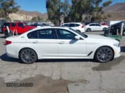 ✅ 2019 BMW 5 Series 530e • VIN: WBAJA9C58KB254119 • Lot: 43452542. Listed on IAAI with 107,899 mi. Free auction sales archive from the USA and detailed vehicle history report at DreamBid. Image 13.