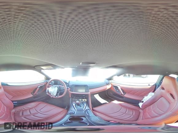 ✅ 2021 Nissan GT-R Premium • VIN: JN1AR5BF1MM160060 • Lot: 76293394. Wystawiony na Copart z przebiegiem 10 705 mil. Bezpłatny archiwum sprzedaży aukcyjnych z USA i szczegółowy raport historii pojazdu na DreamBid. Zdjęcie 13.